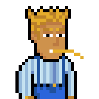 Farmer #9445