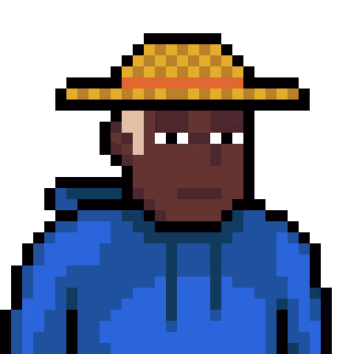 Farmer #9447