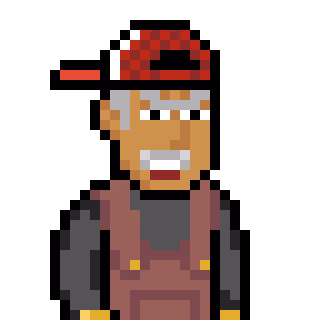 Farmer #9448