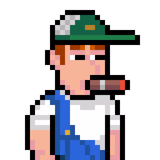 Farmer #9453