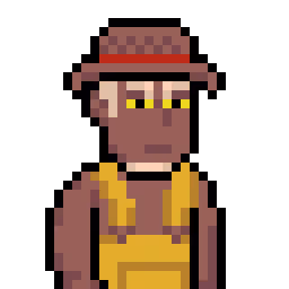 Farmer #9455