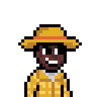 Farmer #9456