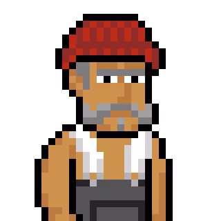 Farmer #9457