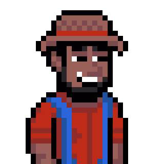 Farmer #9459