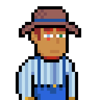 Farmer #9460