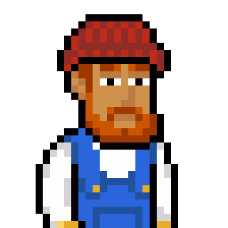 Farmer #9462