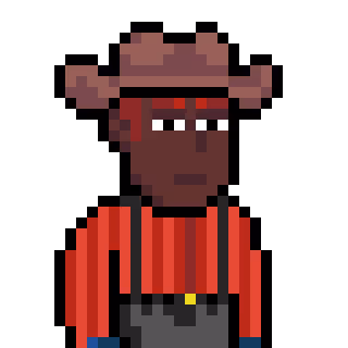 Farmer #9463