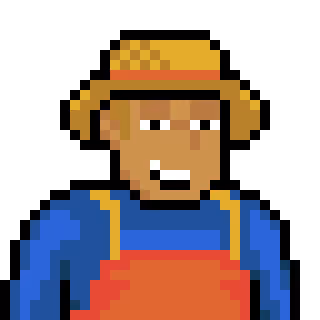 Farmer #9464