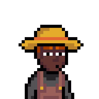 Farmer #9466