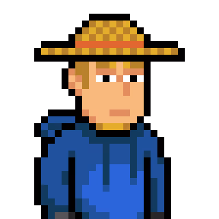 Farmer #9468
