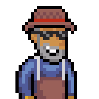 Farmer #9469