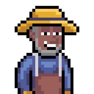 Farmer #9473
