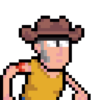 Farmer #9477