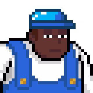Big Daddy Farmer #948
