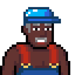 Farmer #9481