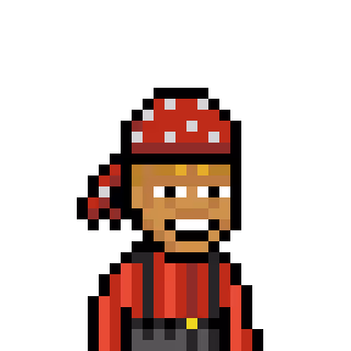 Farmer #9485