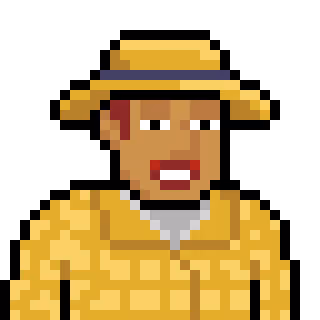Farmer #9487