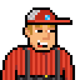 Farmer #9489