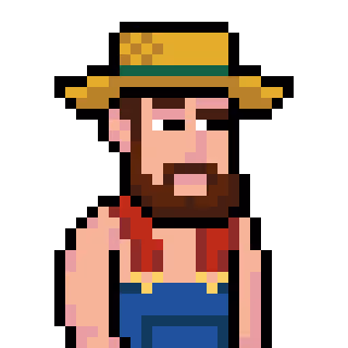 Farmer #9491