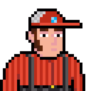 Farmer #9493
