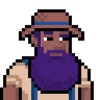 Farmer #9495