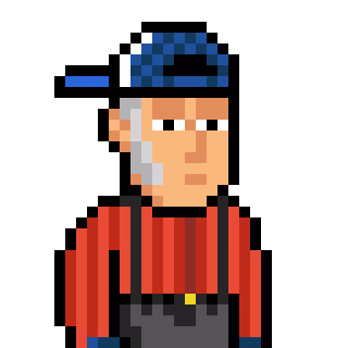 Farmer #9497