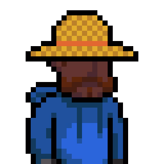 Farmer #9499
