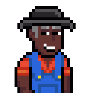 Farmer #95