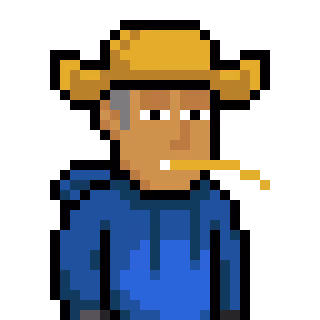 Farmer #9500
