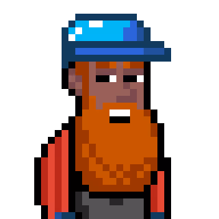 Farmer #9501