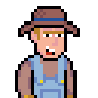 Farmer #9502