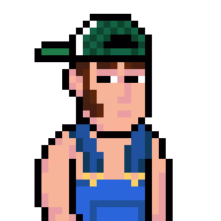 Farmer #9504