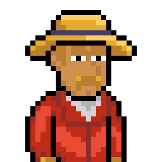 Farmer #9505