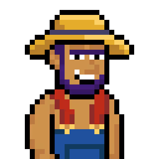 Farmer #9506