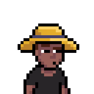 Farmer #9507