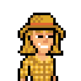 Farmer #9508