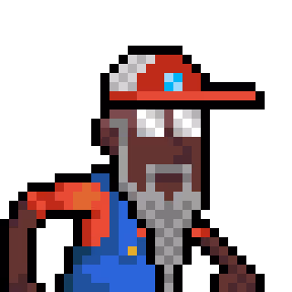 Hundred Years Farmer #951