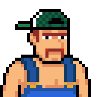 Farmer #9510
