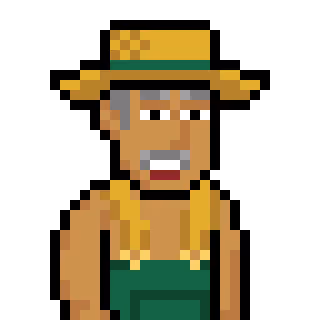Farmer #9513