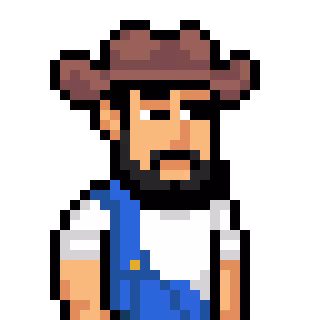 Farmer #9514