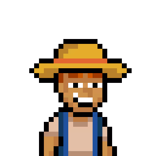 Farmer #9515