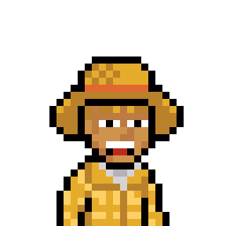 Farmer #9516