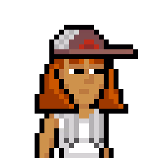 Farmer #9517