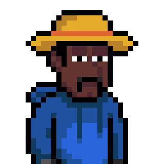 Farmer #9518