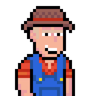 Farmer #9521