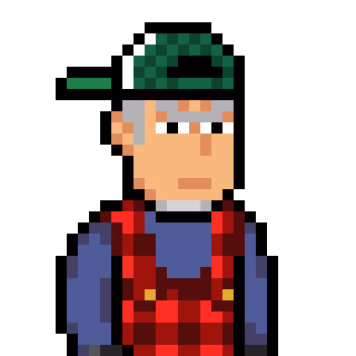 Farmer #9522
