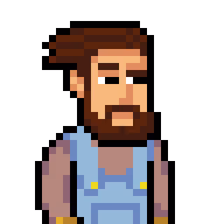 Farmer #9526