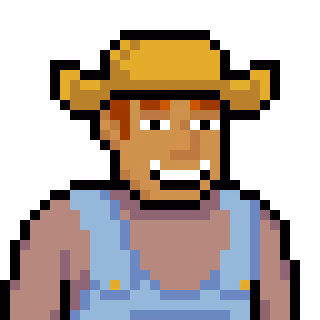Farmer #9527