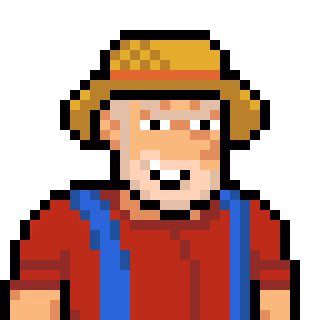 Farmer #9529