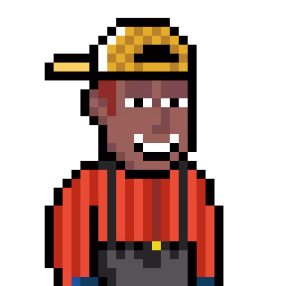 Farmer #9531